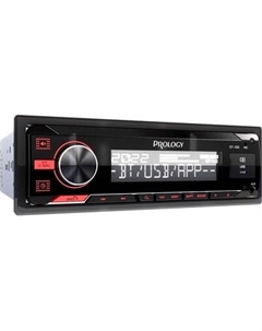 Бездисковая автомагнитола Prology GTR-200