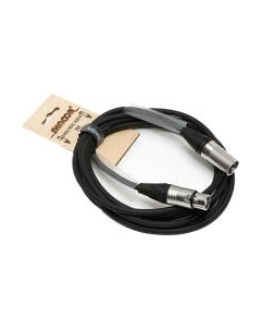Кабель Shnoor DMX/MIC-XMXF-1.5m