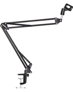 Стойка микрофонная Zarrumi Stand D38