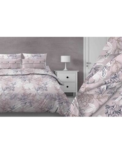 Комплект постельного белья Бояртекс № 189 Симфония 7/5 Вид (N) 1.5сп