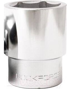Головка слесарная RockForce RF-58575(2552) Rockforce