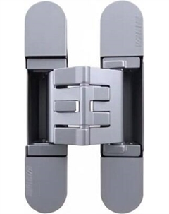 Петля дверная No Brand CH-01 SC Скрытая аналог KUBIKA2760 No brand