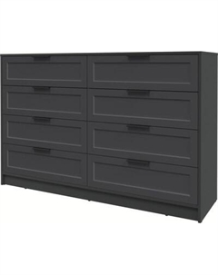 Комод Интерлиния Концепт Тренд КТ-К157