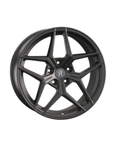 Литой диск Replay KI341 18x8" 5x114.3мм DIA 67.1мм ET 34мм MB