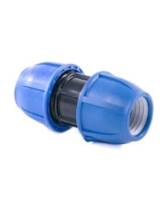 Муфта РосТурПласт ПЭ 63 РТП / 17113 Ростурпласт