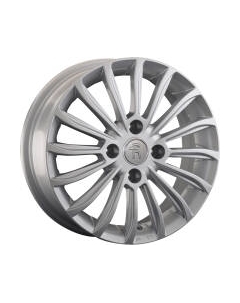 Литой диск Replay HND249 15x6" 4x100мм DIA 54.1мм ET 46мм S