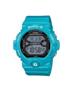 Часы наручные женские Casio BG-6903-2ER