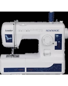 Швейная машина Leader Sewmagic