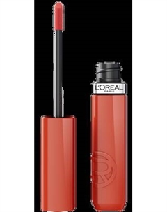 Жидкая помада для губ L'Oreal Paris INF LAQ RESI 601 L'oreal paris