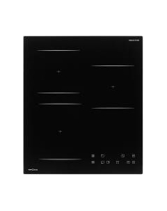 Индукционная варочная панель Krona Remo 45 BL / КА-00001447