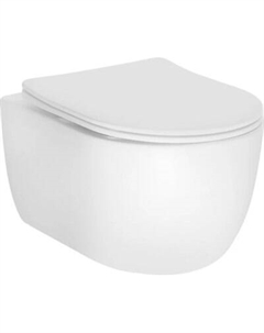 Унитаз подвесной AV Engineering Grand X / AVWHR211X Av engineering