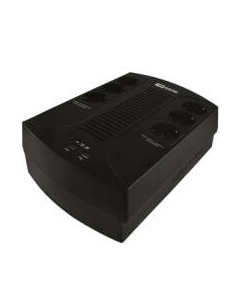ИБП TDM SQ1204-0002 Tdm