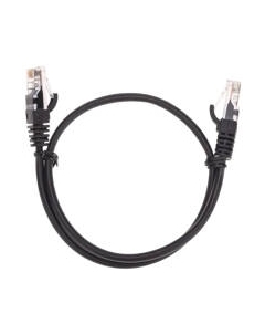 Кабель Rexant U/UTP CAT 5e RJ45-RJ45 26AWG LSZH / 02-0102-2