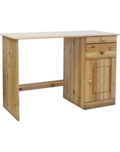 Письменный стол Dipriz 1 дв. 2 ящ / Д.40011.2