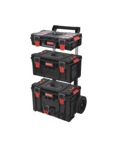 Набор ящиков для инструментов QBrick System Prime Set 1 / Z257998PG001 Qbrick system