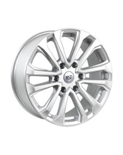 Литой диск RST Wheels R058 18x7.5" 6x139.7мм DIA 75.1мм ET 42мм S Rst wheels
