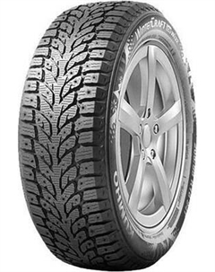 Зимняя шина Kumho Wintercraft WI32 265/60R18 114T