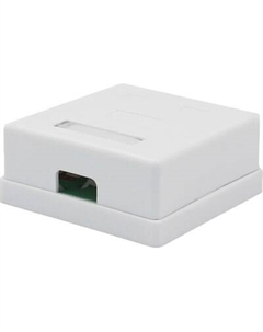 Розетка DEKRON AN1304-0002 Dekron