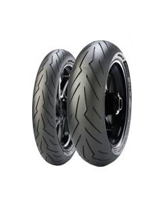 Мотошина передняя Pirelli Diablo Rosso III 120/65R17 56W TL