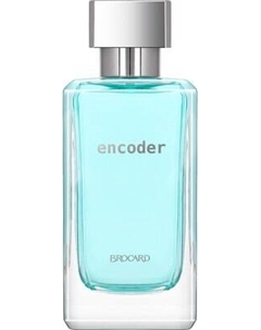 Туалетная вода Brocard Encoder