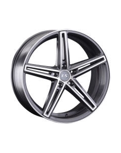 Литой диск LS wheels LS 749 19x8.5" 5x114.3мм DIA 67.1мм ET 40мм GMF Ls wheels