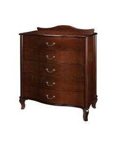 Комод Мебелик Джульетта