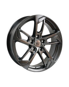 Литой диск RST Wheels R037 17x7" 5x114.3мм DIA 67.1мм ET 45мм BH Rst wheels