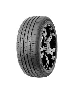 Летняя шина Roadstone N'fera RU1 255/35R20 97Y