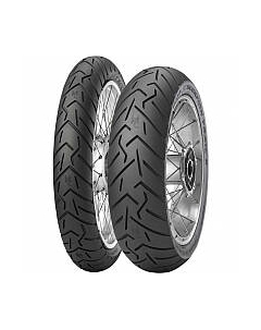 Мотошина передняя Pirelli Scorpion Trail II 110/80R19 59V TL
