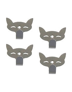 Набор крючков GALA NK006-SY Gala