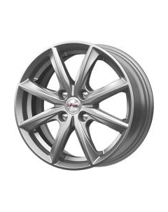 Литой диск iFree Бланш 15x6" 4x100мм DIA 60.1мм ET 40мм Хай вэй Ifree