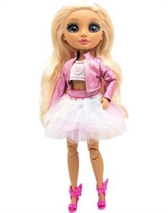 Кукла Funky Toys Glam Core Анна Ballet Core / GC2502 Funky toys