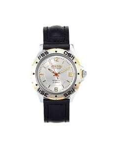 Часы наручные мужские Восток 301154