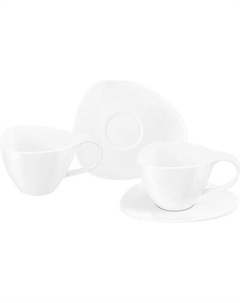 Набор для чая/кофе Elan Gallery Колоранс / 540854_2 Elan gallery