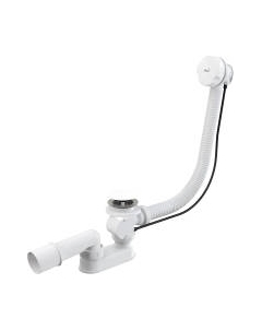 Сифон Alcadrain A51BM-80