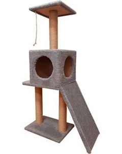 Комплекс для кошек Cat House Бета 1.10 Cat house