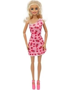 Кукла No Brand Barbie / BB-BF3-BB No brand