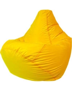 Бескаркасное кресло Flagman Груша Макси XXL Г2.2-007