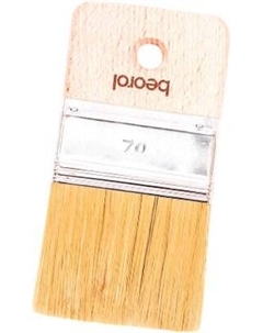 Кисть малярная Beorol Для декоративных работ