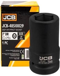 Головка слесарная JCB-48510029 Jcb
