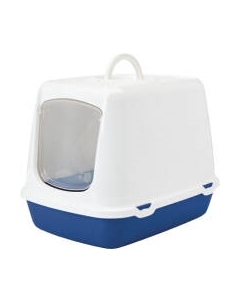 Туалет-домик Savic Oscar 02650WBS