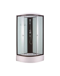 Душевая кабина Niagara NG-6701-14 90x90x215