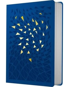 Записная книжка Listoff Gallery / КЗГФ6804450