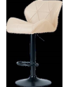 Стул барный Mara SHB-2 Inlet Berlin Black Fabric Мара