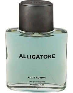 Туалетная вода KPK Parfum Alligatore для мужчин Kpk parfum