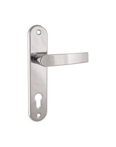 Ручка дверная ПроСам РФ 58-022.У4 м/о 85 / 70125 Просам