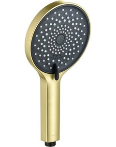 Лейка ручного душа Aquatek Лугано AQ2201BG