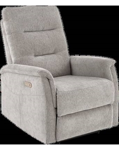 Кресло-реклайнер Halmar Jamal