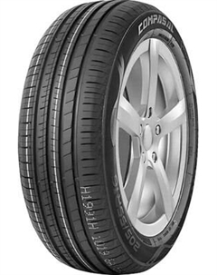 Летняя шина Compasal Blazer HP 195/50R15 82V