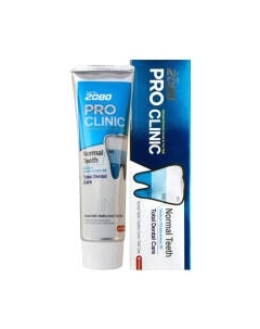 Зубная паста KeraSys Dental Clinic 2080 Pro Clinic Профессиональная защита Kerasys
